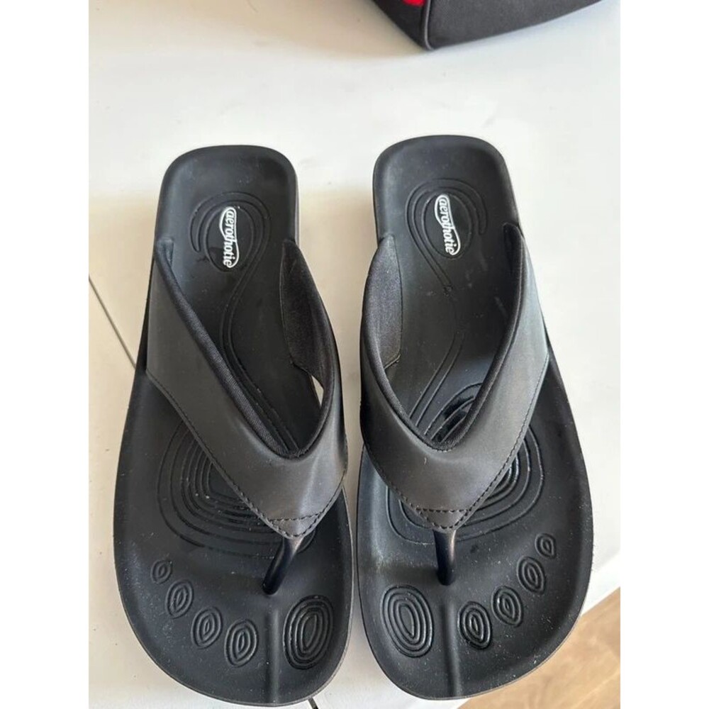 Women’s flip flops - Picture 5 of 5